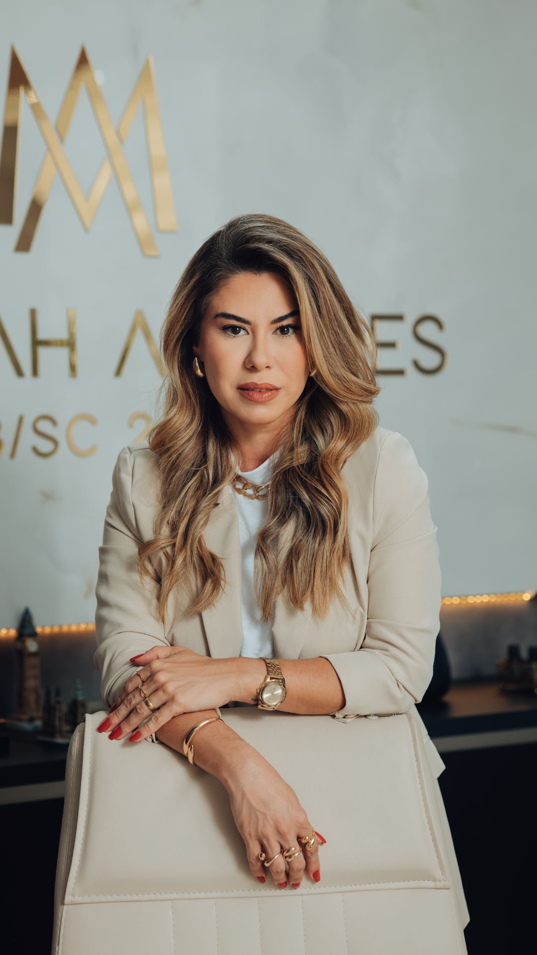 Déborah Antunes - Advogada